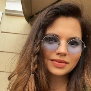 Polina Zabolotnova
