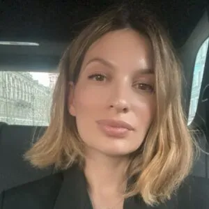 Alexandra Vysotskaya