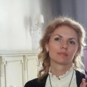 Alessandra Bozioukova