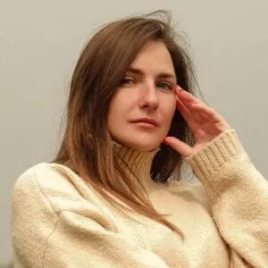 Наталья Сохарева