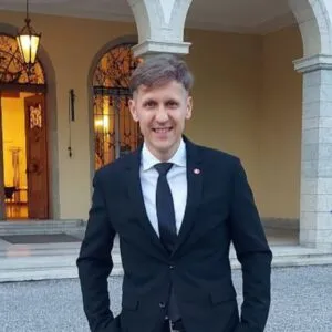 Michael Jovner