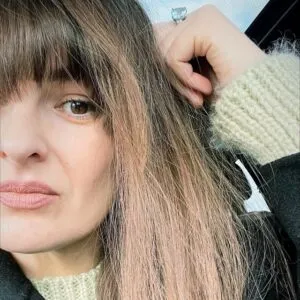 Darja Astamonova