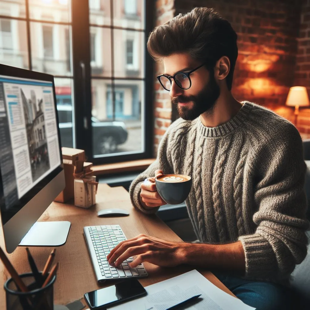 Итальянская виза D, Lavoro Autonomo (а-ля Digital Nomad)