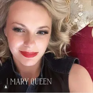 Mary Queen