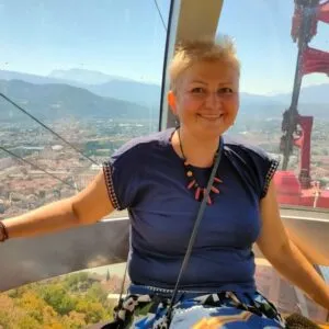 Катерина Мигулина