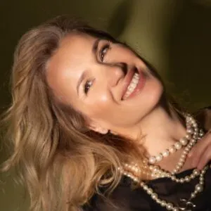 Sasha Matveeva