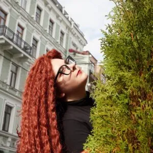 Ekaterina 🧠 Vorozhanka