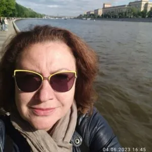 Бертоцци Наталия Андреановна