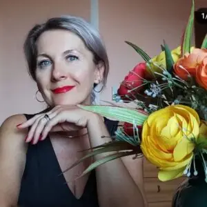 Марина Ланг