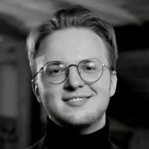 Dmitrii Shmatov
