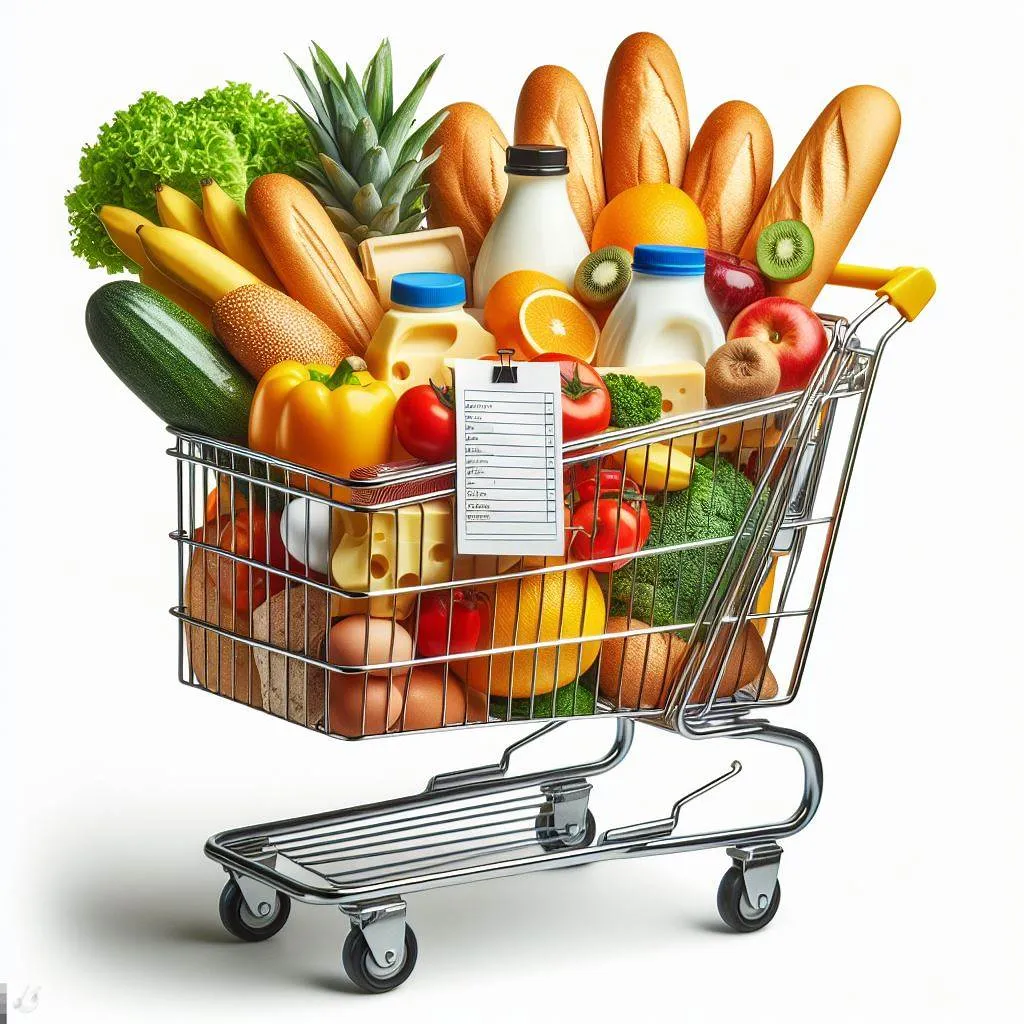 Гайд по продуктам в Италии: сравнение цен, магазины, доставки
