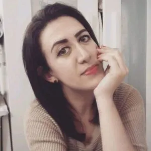 Inga Gal Madorski