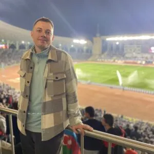 Oleg Ignatov