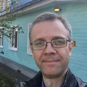Vitaly Kantsevitch
