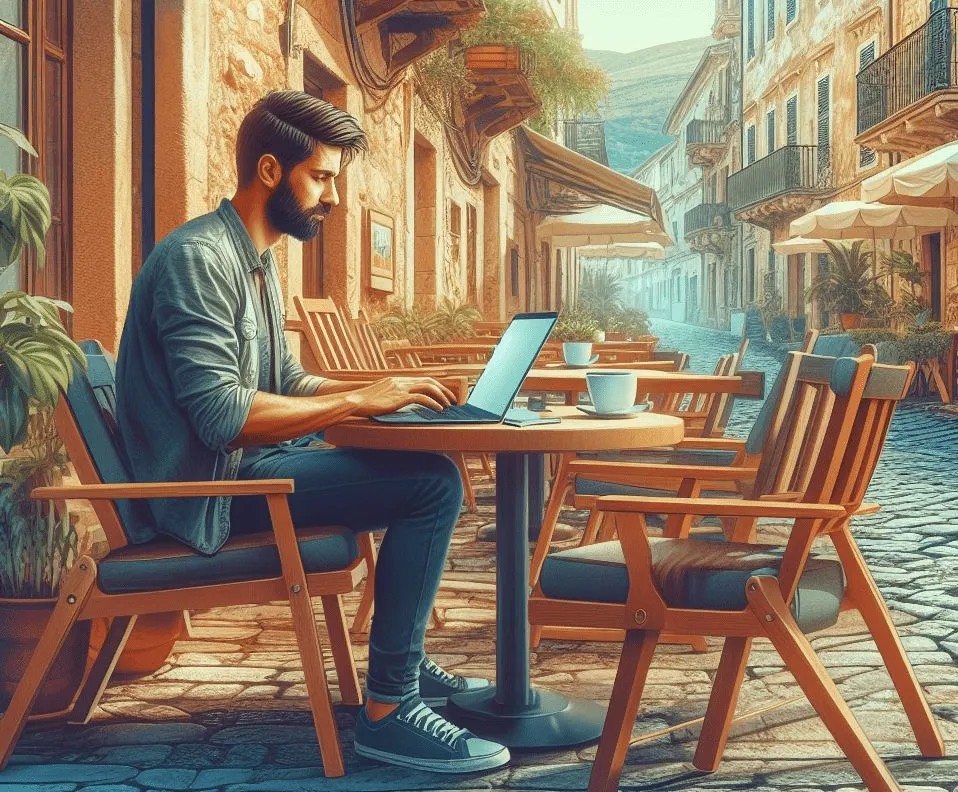 Digital Nomad: требования для визы и ВНЖ