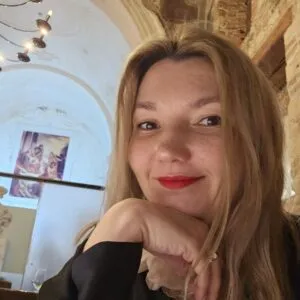 Natalya Tuzhik
