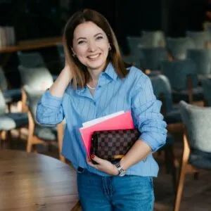 Olga Rusconi