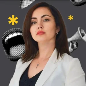 Альбина Газизова