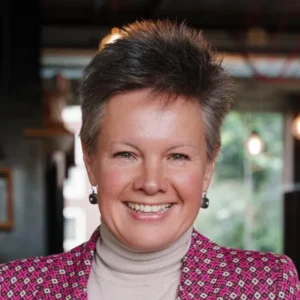 Алла Половникова