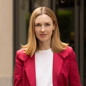 Елена Буланая Simonetto