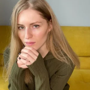 Kristina Pravdukhina