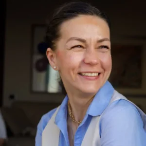 Liubov Z