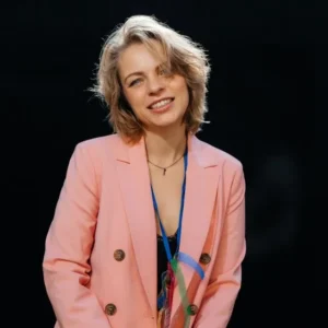 Olga Gorbatyuk