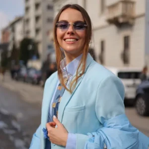 Olga Novikova